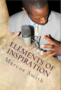 Marcus Book Cover