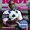Root Magazine: Issue 5