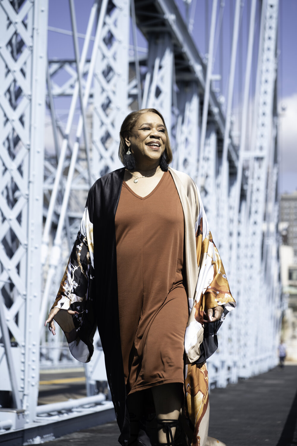 Terri Geisel 100 Greatest Gospel Songs of All Time | ROOTMagazineonline.com