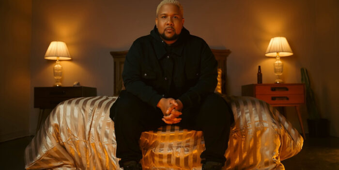 T-Ran Ignites With New Single “Don’t Stop The Fight”