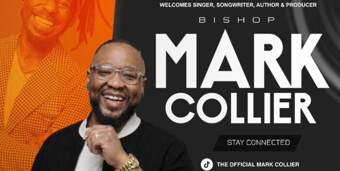 Veteran Singer Mark Collier Signs with Bonnerfide Management Group