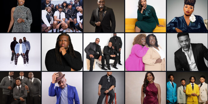 Meet the Indie Artists Making Major Impact