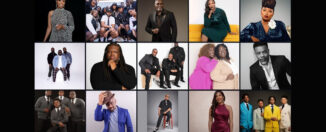 Meet the Indie Artists Making Major Impact
