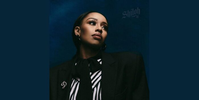 DOE REVEALS THIRD STUDIO ALBUM, SHILOH, AVAILABLE NOW