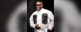 Hezekiah Walker Makes History Outside of Music with HezHouse Apartments