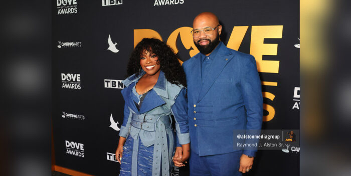 THE 57TH ANNUAL DOVE AWARDS RECAP
